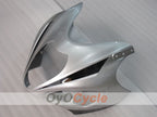 Front Upper Fairing For Suzuki 97-07 GSXR1300 #OYO87910899