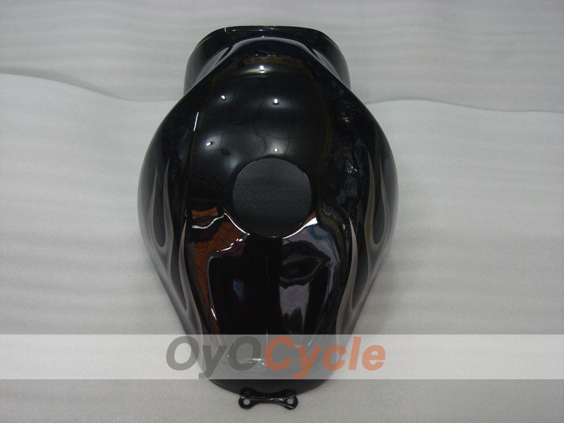 Fuel Tank Fairing For Honda 97-07 GSXR1300 #OYO87910905