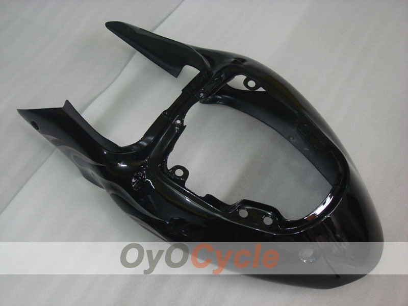 Rear Tail Fairing For Suzuki 97-07 GSXR1300 #OYO87910904