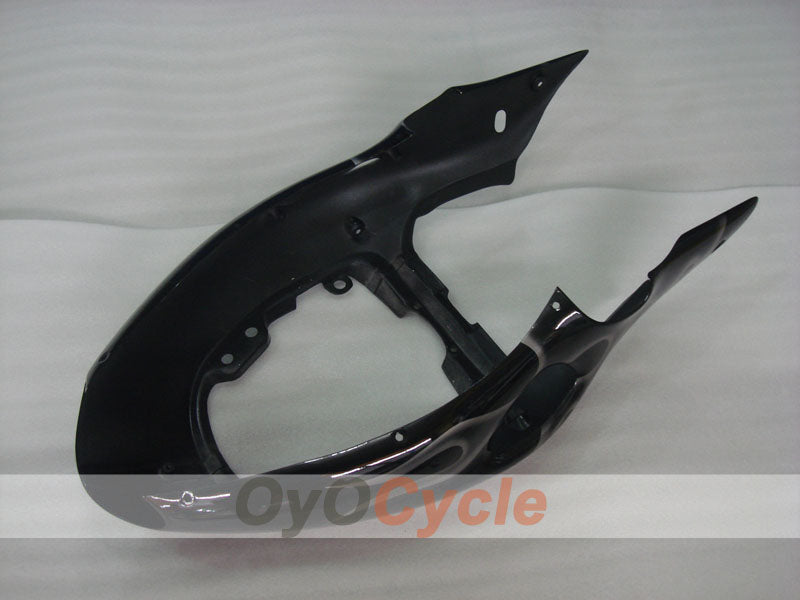 Rear Tail Fairing For Suzuki 97-07 GSXR1300 #OYO87910904