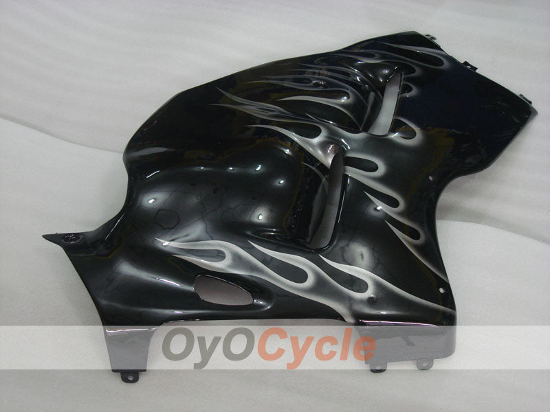 Left & Right Side Fairing For Suzuki 97-07 GSXR1300 #OYO87910906