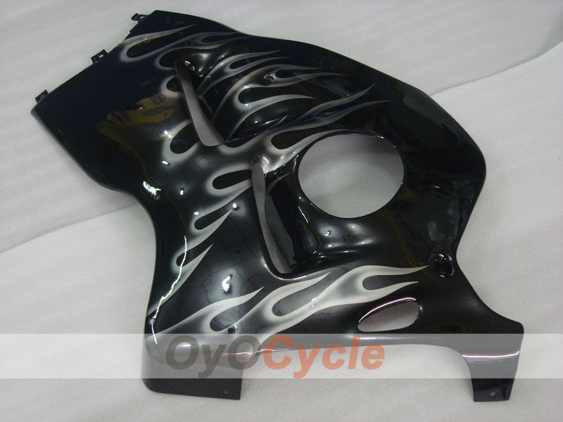 Left & Right Side Fairing For Suzuki 97-07 GSXR1300 #OYO87910906
