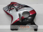 Left & Right Side Fairing For Suzuki 97-07 GSXR1300 #OYO87910909