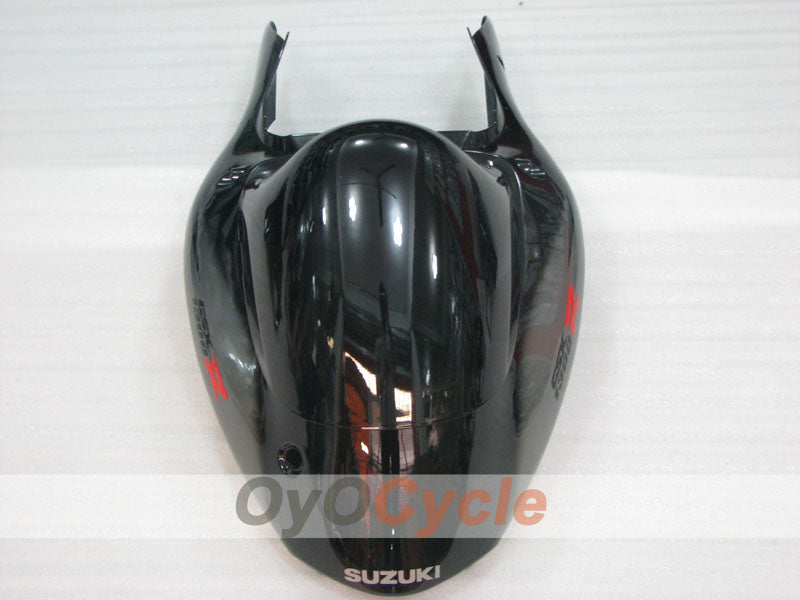 Rear Tail Fairing + Seat Cover For Suzuki 97-07 GSXR1300 #OYO87910910 Main image