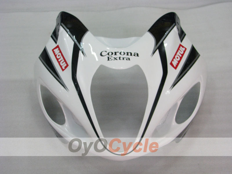 Front Upper Fairing For Suzuki 97-07 GSXR1300 #OYO87910914
