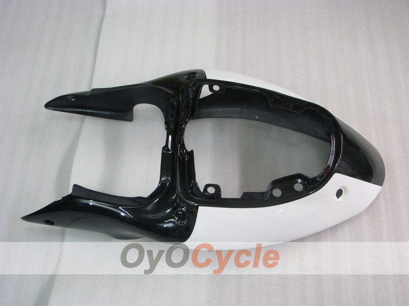 Rear Tail Fairing For Suzuki 97-07 GSXR1300 #OYO87910915