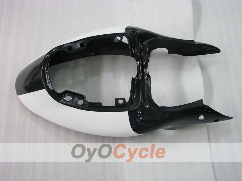 Rear Tail Fairing For Suzuki 97-07 GSXR1300 #OYO87910915