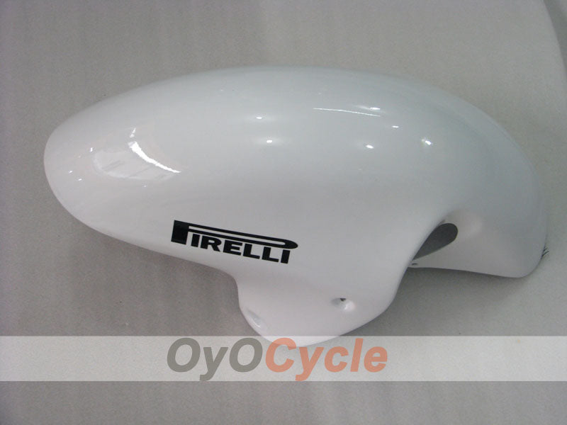 Front Fender Fairing For Suzuki 97-07 GSXR1300 #OYO87910913