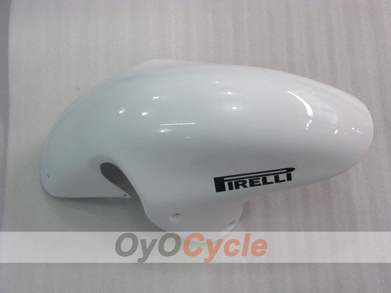 Front Fender Fairing For Suzuki 97-07 GSXR1300 #OYO87910913