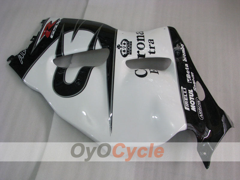 Left & Right Side Fairing For Suzuki 97-07 GSXR1300 #OYO87910916
