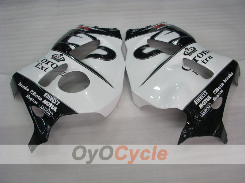 Left & Right Side Fairing For Suzuki 97-07 GSXR1300 #OYO87910916 Main image