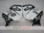 Left & Right Side Fairing For Suzuki 97-07 GSXR1300 #OYO87910916