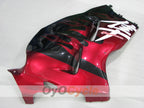 Left & Right Side Fairing For Suzuki 97-07 GSXR1300 #OYO87910919