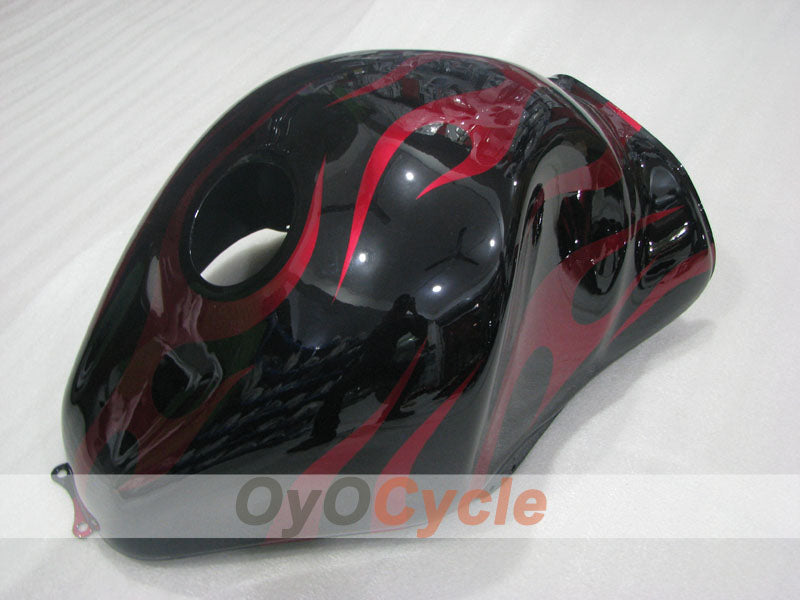 Fuel Tank Fairing For Honda 97-07 GSXR1300 #OYO87910923 Main image