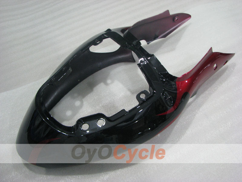 Rear Tail Fairing For Suzuki 97-07 GSXR1300 #OYO87910922