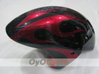 Front Fender Fairing For Suzuki 97-07 GSXR1300 #OYO87910920