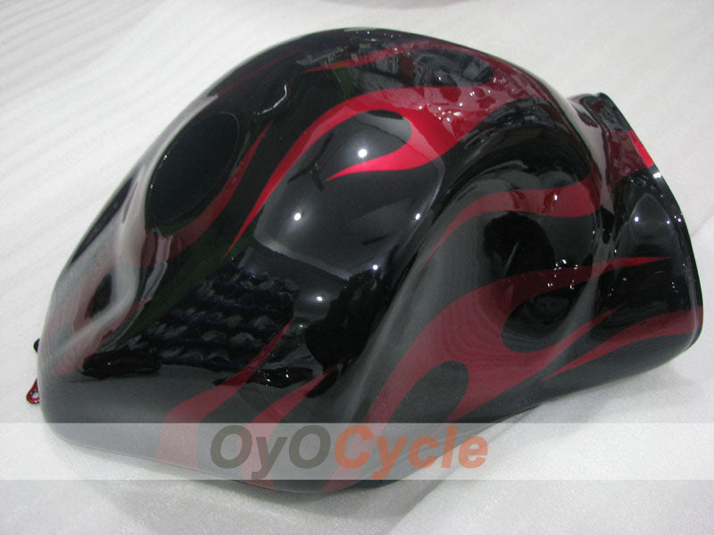 Fuel Tank Fairing For Honda 97-07 GSXR1300 #OYO87910923