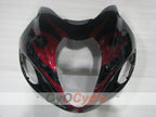 Front Upper Fairing For Suzuki 97-07 GSXR1300 #OYO87910921