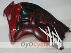 Left & Right Side Fairing For Suzuki 97-07 GSXR1300 #OYO87910927