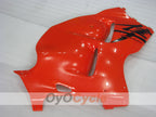 Left & Right Side Fairing For Suzuki 97-07 GSXR1300 #OYO87910931