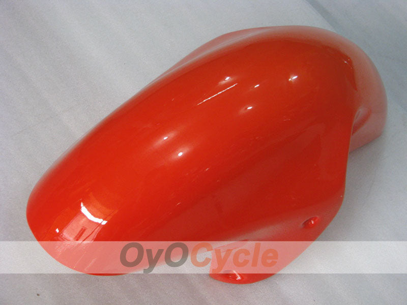 Front Fender Fairing For Suzuki 97-07 GSXR1300 #OYO87910928