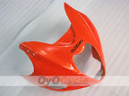 Front Upper Fairing For Suzuki 97-07 GSXR1300 #OYO87910929