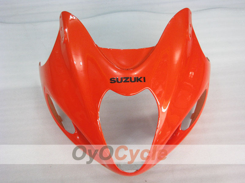 Front Upper Fairing For Suzuki 97-07 GSXR1300 #OYO87910929 Main image
