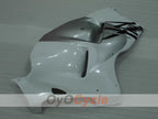 Left & Right Side Fairing For Suzuki 97-07 GSXR1300 #OYO87910934