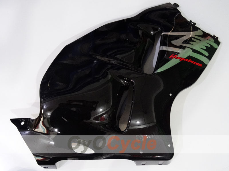 Left & Right Side Fairing For Suzuki 97-07 GSXR1300 #OYO87910938