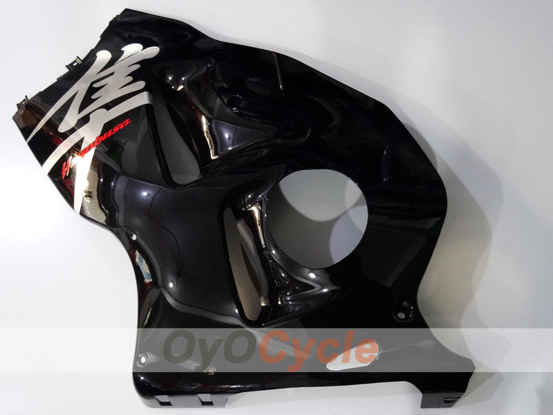 Left & Right Side Fairing For Suzuki 97-07 GSXR1300 #OYO87910938