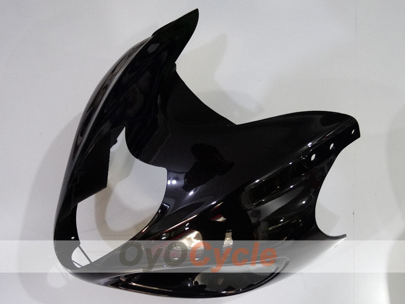 Front Upper Fairing For Suzuki 97-07 GSXR1300 #OYO87910935