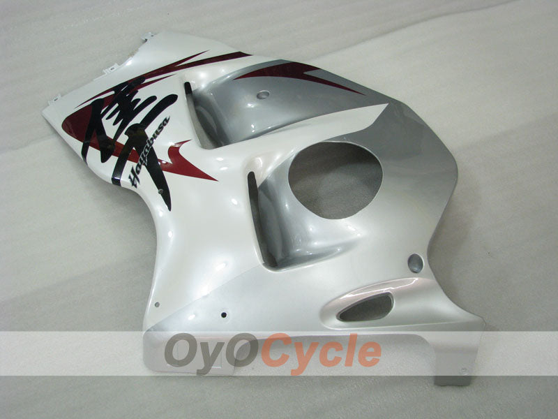 Left & Right Side Fairing For Suzuki 97-07 GSXR1300 #OYO87910941