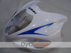 Front Upper Fairing For Suzuki 97-07 GSXR1300 #OYO87910942