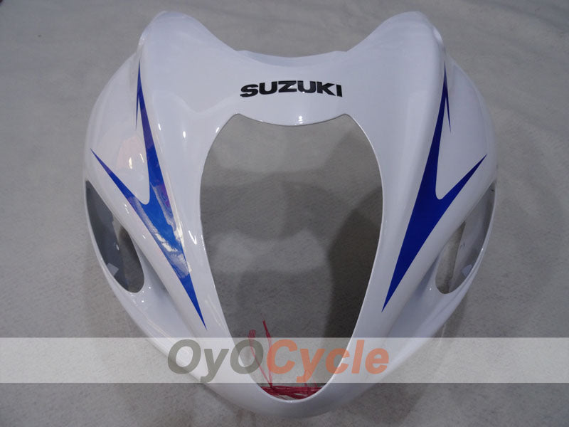 Front Upper Fairing For Suzuki 97-07 GSXR1300 #OYO87910942 Main image