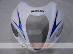 Front Upper Fairing For Suzuki 97-07 GSXR1300 #OYO87910942