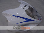Front Upper Fairing For Suzuki 97-07 GSXR1300 #OYO87910942