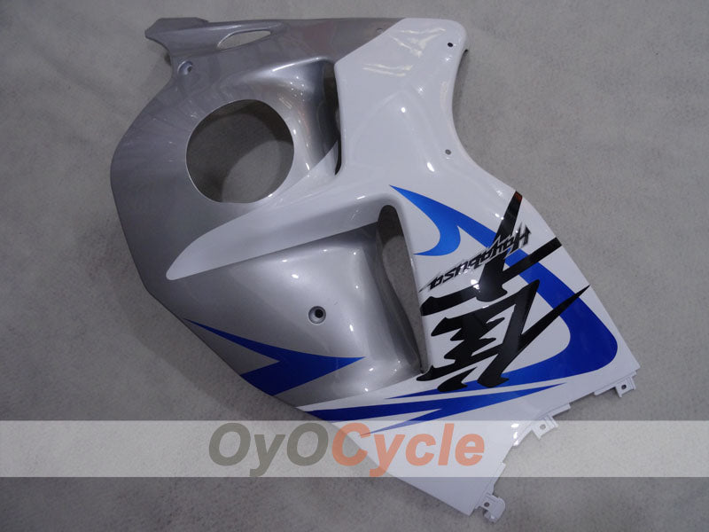 Left & Right Side Fairing For Suzuki 97-07 GSXR1300 #OYO87910945