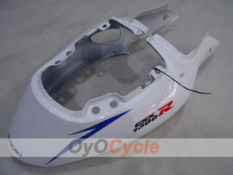 Rear Tail Fairing For Suzuki 97-07 GSXR1300 #OYO87910943