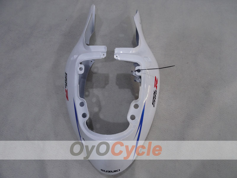 Rear Tail Fairing For Suzuki 97-07 GSXR1300 #OYO87910943