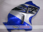 Left & Right Side Fairing For Suzuki 97-07 GSXR1300 #OYO87910949