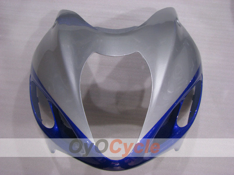 Front Upper Fairing For Suzuki 97-07 GSXR1300 #OYO87910946