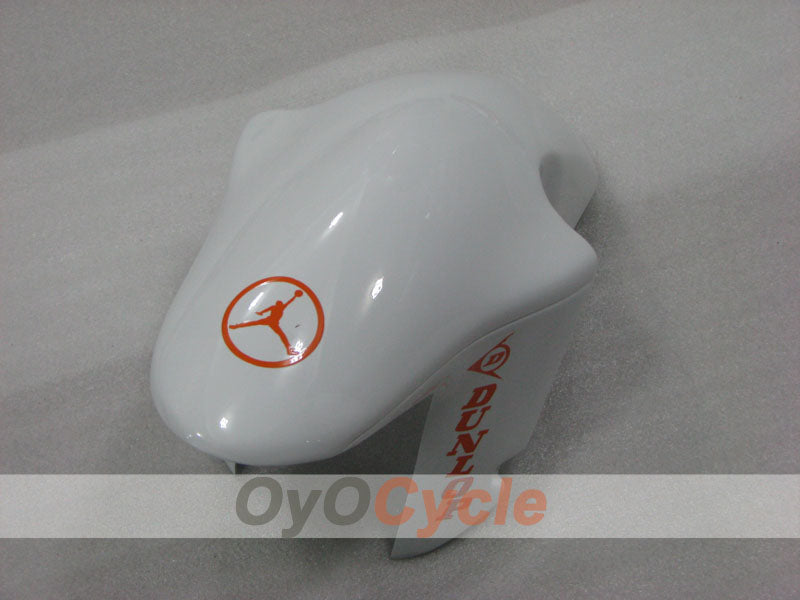 Front Fender Fairing For Suzuki 98-03 TL1000R #OYO87908212