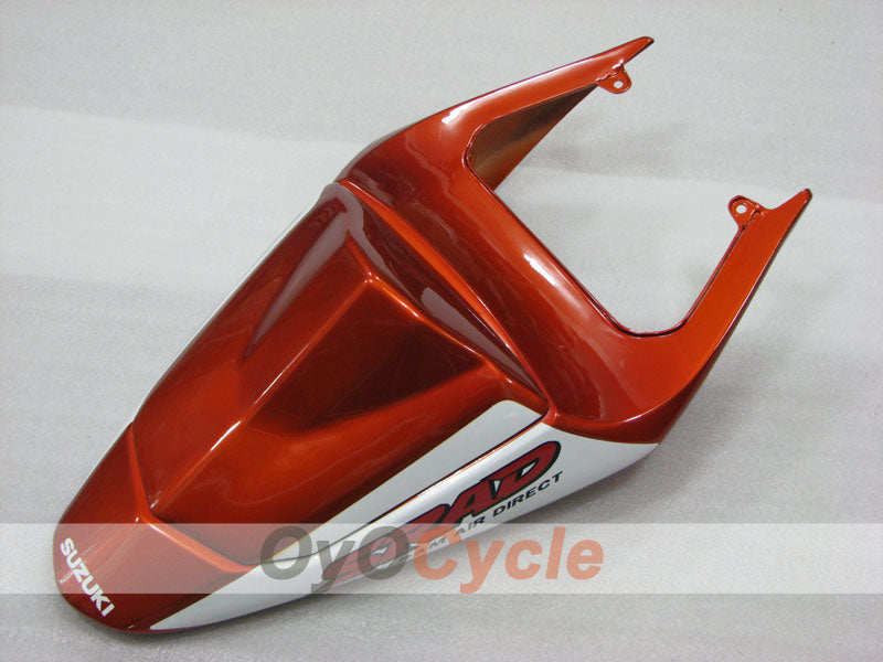 Rear Tail Fairing + Seat Cover For Suzuki 98-03 TL1000R #OYO87908215