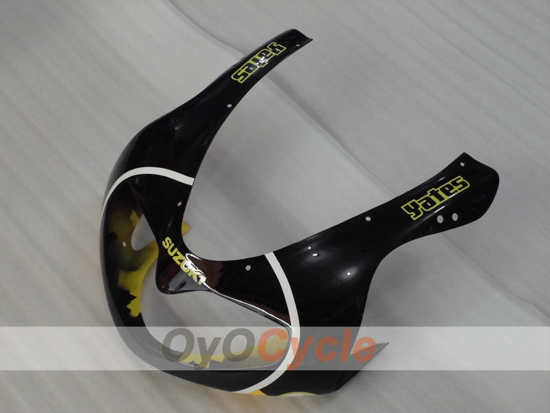 Front Upper Fairing For Suzuki 98-03 TL1000R #OYO87908217