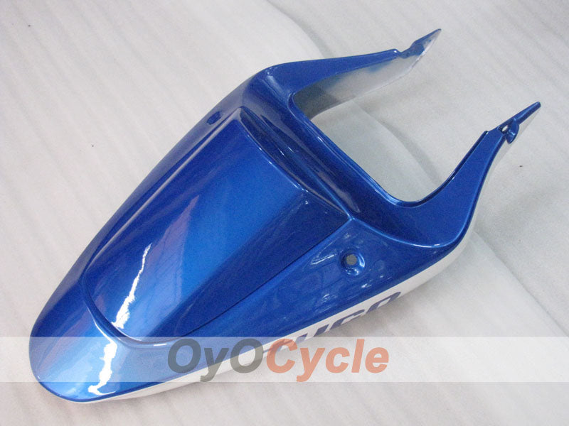 Rear Tail Fairing + Seat Cover For Suzuki 98-03 TL1000R #OYO87908224 Main image