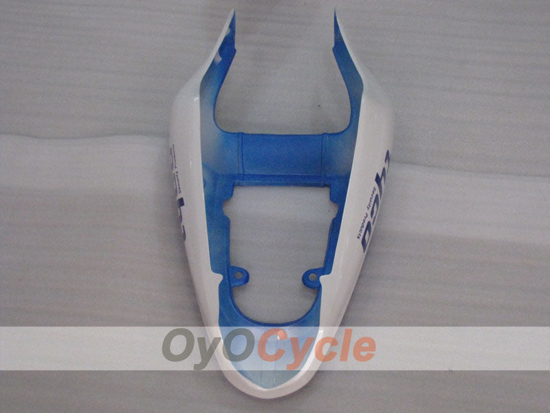 Rear Tail Fairing + Seat Cover For Suzuki 98-03 TL1000R #OYO87908224