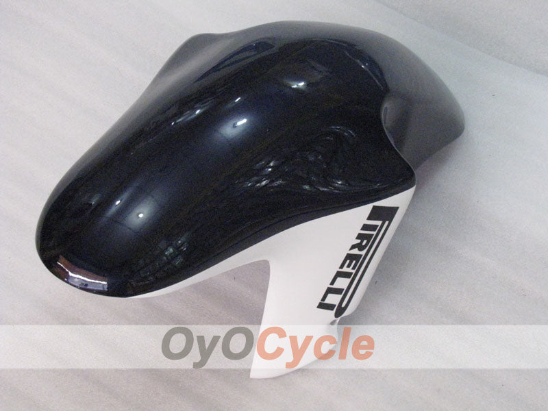 Front Fender Fairing For Suzuki 98-03 TL1000R #OYO87908221 Secondary image