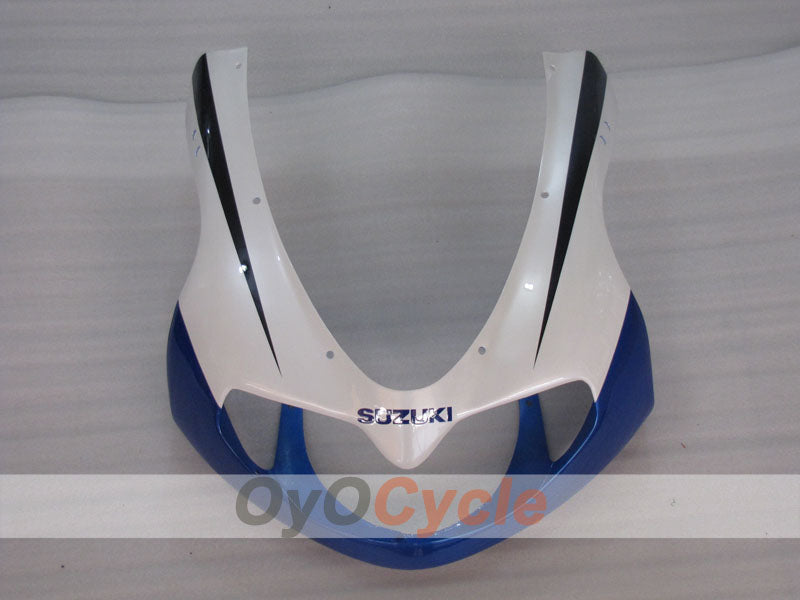 Front Upper Fairing For Suzuki 98-03 TL1000R #OYO87908223