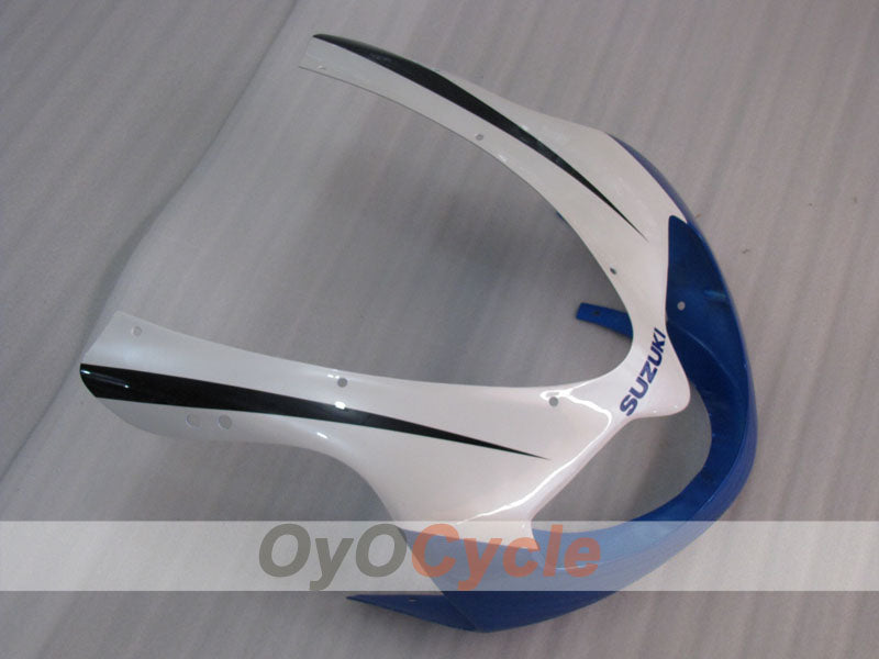 Front Upper Fairing For Suzuki 98-03 TL1000R #OYO87908223 Secondary image