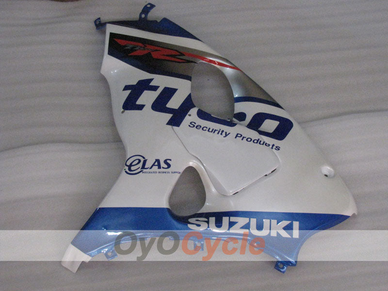 Left & Right Side Fairing For Suzuki 98-03 TL1000R #OYO87908225
